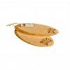 Rookplank Ceder Luxe