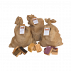 Productafbeelding | Chunks Assortiment | Rookplankje.nl | BBQ Rookhout