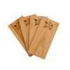 Productafbeelding | Rookplank Cherry 4 stuks | Rookplankje.nl