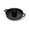 The Bastard | Cast Iron Bird Sitter