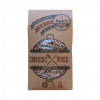 Apple Wood Pellets EcoWoodBBQ | Rookplankje.nl