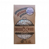 Maple Wood Pellets EcoWoodBBQ | Rookplankje.nl