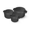 The Bastard Dutch Oven Griddle modellen
