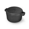 The Bastard Dutch Oven Griddle Large 28 cm