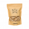 Productafbeelding | Beech Chips | BBQ Rook Chips van beukenhout
