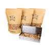 Productafbeelding | Chips assortiment | Alder, Beech, Cherry | Smoker Box | Rookplankje.nl