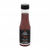 No Rubbish | Innocent Blood | BBQ Saus
