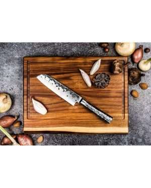 Sfeerbeeld | Intense Forged Santoku 18cm