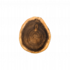 Productafbeelding | Style de Vie | Serveerplank | Acaciahout | Round | Medium