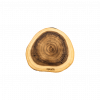 Productafbeelding | Style de Vie | Serveerplank | Acaciahout | Round | Small