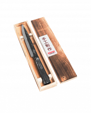 Productverpakking | Brute Forged Vlees Mes