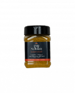 Productafbeelding | No Rubbish | Sunny Stuff | BBQ Rub