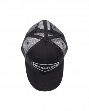 Productafbeelding | The Bastard | Trucker Cap bovenkant | BB053