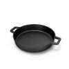 The Bastard Cast Iron Fry Pan Large