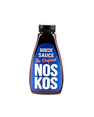 Productafbeelding | NOSKOS The Original BBQ Sauce
