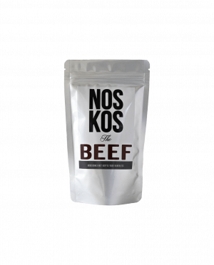 Productafbeelding | NOSKOS | The Beef | BBQ Rub