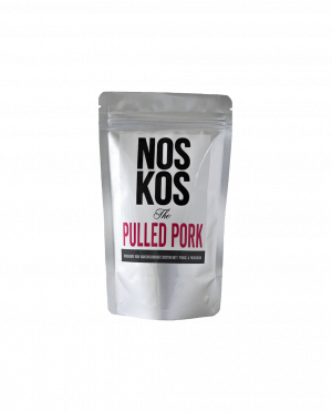Productafbeelding | NOSKOS | The Pulled Pork | BBQ Rub