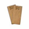 Productafbeelding | Rookplank Oak 2 stuks | Rookplankje.nl