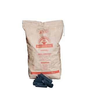 Productafbeelding | Best Charcoal Marabu Houtskool 10kg