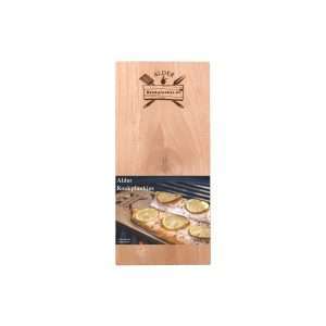 Productafbeelding | Rookplank Alder x2 | Rookplankje.nl | Verpakking | BBQ Rookhout