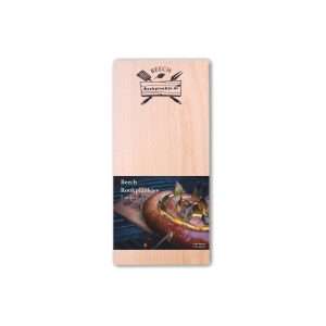 Productafbeelding | Rookplank Beech x2 | Rookplankje.nl | Verpakking | BBQ Rookhout