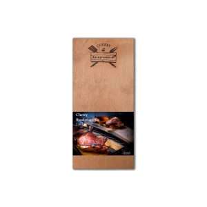 Productafbeelding verpakking | Rookplank Cherry 2 stuks | Rookplankje.nl