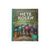 Productafbeelding | Hete Kolen Compleet Herziene Editie | Hazebroek en Elenbaas