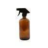 Productafbeelding | Sprayfles amber 500ml