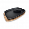 Productafbeelding | The Bastard | Cast Iron Sizzling Plate & Holder 2021