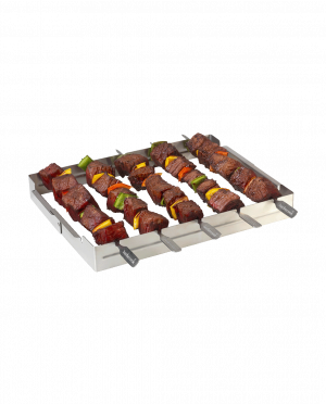 Productafbeelding | Barbecook | Brochette houder