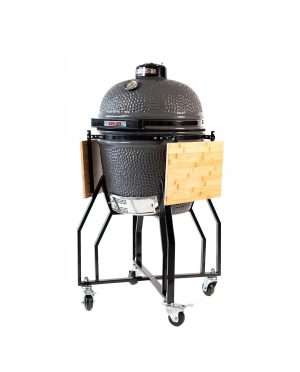 Productafbeelding | Grill Guru Medium Compleet | Kamado | ingeklapt