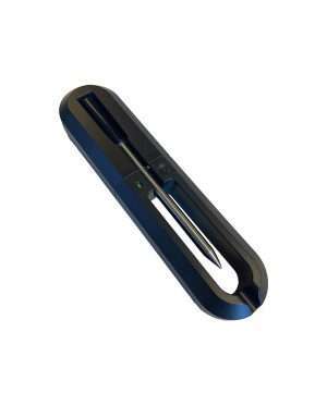 Grill Guru | Meat Pin draadloze thermometer | In houder
