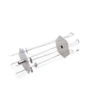 Productafbeelding | BB652 The Bastard Rotisserie Skewer Rack