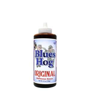 Blues Hog Original BBQ Sauce spuitfles