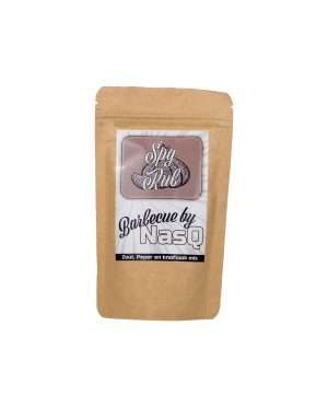 NasQ BBQ Chicken Rub | Kruiden