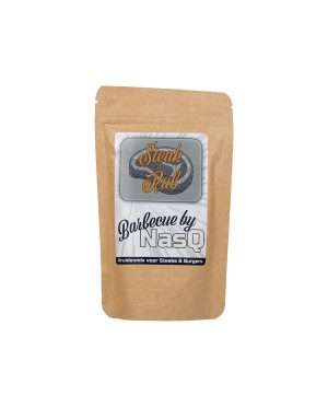 NasQ BBQ Steak Rub | Kruiden