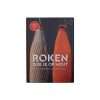 Productafbeelding | BeterBBQ | Roken doe je op hout | Jeroen Hazebroek, Leonard Elenbaas | BBQ-boek