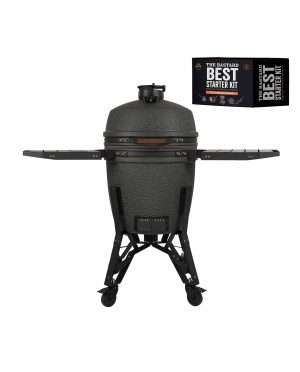 Productafbeelding | The Bastard VX Large Complete Best Starter Kit