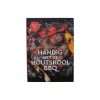 Productafbeelding | BeterBBQ | Handig met de houtskool BBQ | Jeroen Hazebroek, Leonard Elenbaas | BBQ-boek