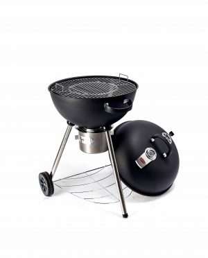 Grill Guru Classic Kettle | Houtskool BBQ