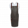 BBQ Schort Freek Bruin | DutchMade