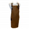 BBQ Schort Freek Cognac | DutchMade