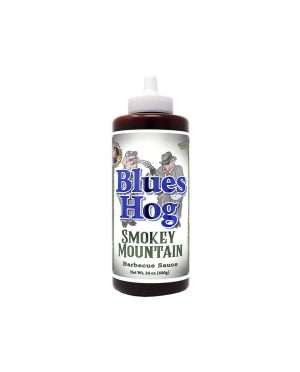 Blues Hog Smokey Mountain BBQ Sauce spuitfles