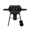 Barbecook Magnus Premium Houtskoolbarbecue