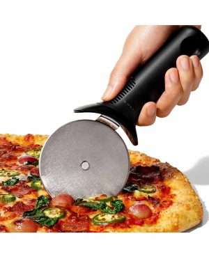 OXO Pizzasnijder | Gebruik