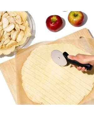 OXO Pizzasnijder | Gebruik 2