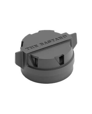 The Bastard Precision Top