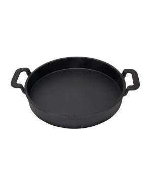 Productafbeelding | Grill Guru Cast Iron Griddle GS104