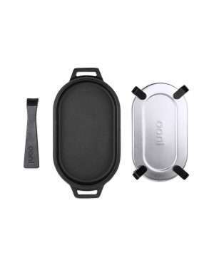 Productafbeelding | Ooni Grillpan Grizzler 2 | Onderdelen