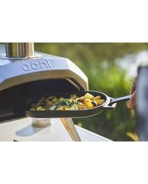 Sfeerafbeelding | Ooni Grillpan Grizzler
